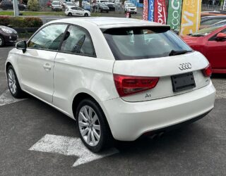 2013 Audi A1 image 160548