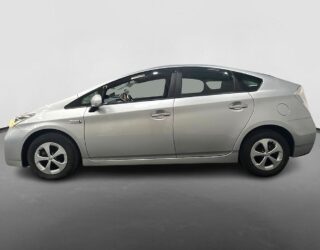 2012 Toyota Prius image 222964