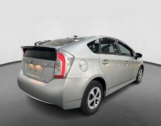 2012 Toyota Prius image 222965