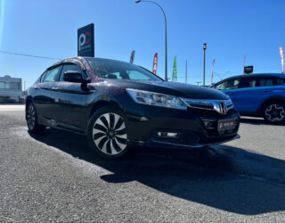 2013 Honda Accord image 162565