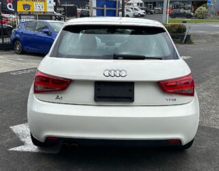 2013 Audi A1 image 160549