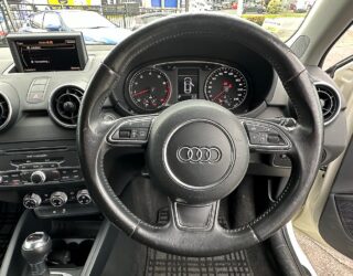 2013 Audi A1 image 160559