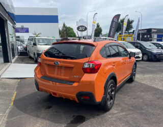 2012 Subaru Xv image 187513