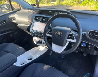 2016 Toyota Prius image 164486