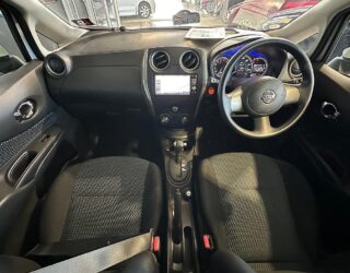 2013 Nissan Note image 162281