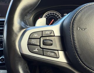 2017 Bmw X3 image 268246