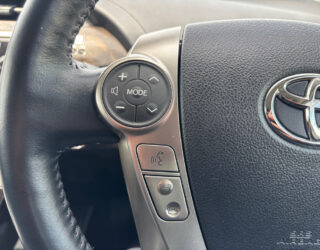 2015 Toyota Prius image 223089