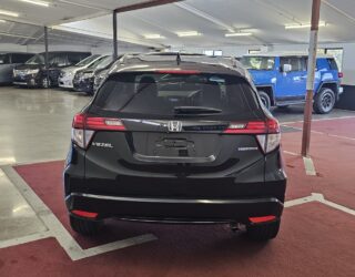 2014 Honda Vezel image 169913