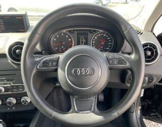 2013 Audi A1 image 162205