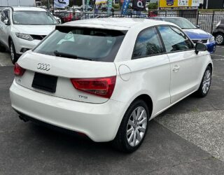 2013 Audi A1 image 160551