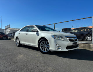 2013 Toyota Camry image 161429