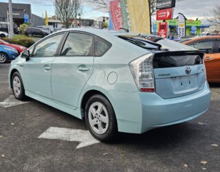 2010 Toyota Prius image 163297