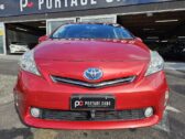 2012 Toyota Prius image 162287