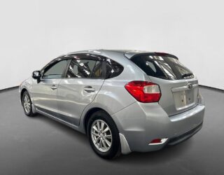 2012 Subaru Impreza image 162140