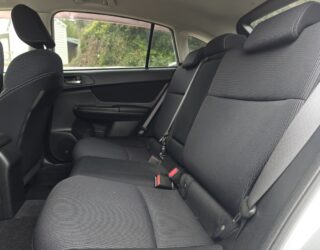 2012 Subaru Impreza image 171722