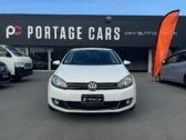 2011 Volkswagen Golf image 164947