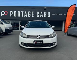 2011 Volkswagen Golf image 164947