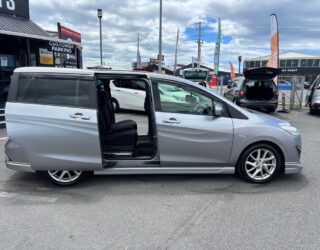 2011 Mazda Premacy image 186493