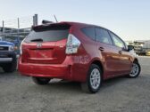 2012 Toyota Prius image 173137