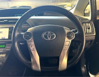 2014 Toyota Prius image 223120