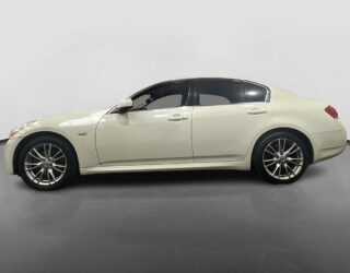 2007 Nissan Skyline image 162530