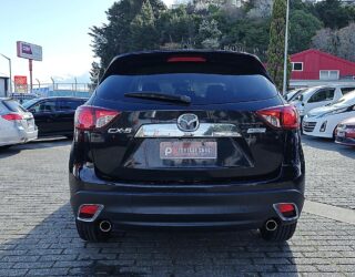 2013 Mazda Cx-5 image 164686