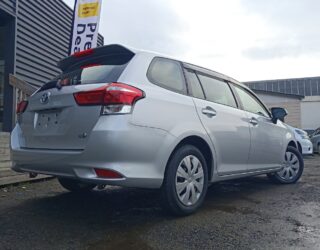 2016 Toyota Corolla image 165422