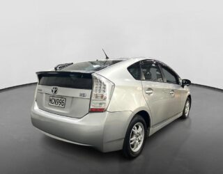 2011 Toyota Prius image 164261