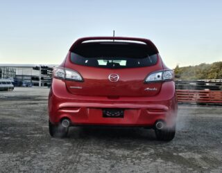 2012 Mazda Axela image 162009