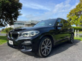 2017 Bmw X3 image 176341