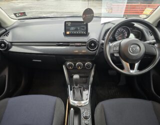 2016 Mazda Demio image 165053