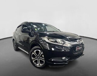 2014 Honda Vezel image 162347