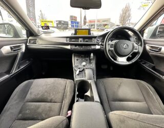 2011 Lexus Ct 200h image 160754