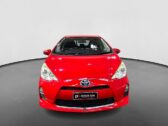 2012 Toyota Aqua image 163416