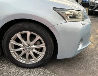 2011 Lexus Ct 200h image 160748