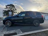 2017 Bmw X3 NZ New X30i 4WD – 2.0L petrol with 8 Speed Auto image 268239
