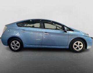 2013 Toyota Prius image 192268