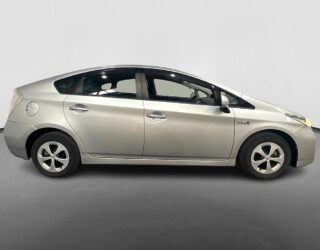 2012 Toyota Prius image 192192