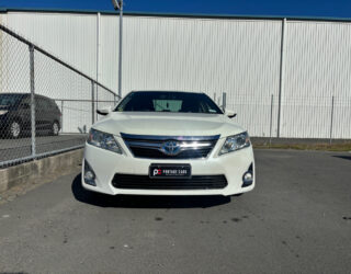 2013 Toyota Camry image 161432