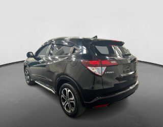 2014 Honda Vezel image 162354