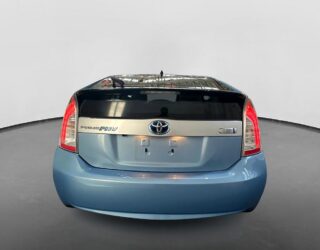 2013 Toyota Prius image 223021