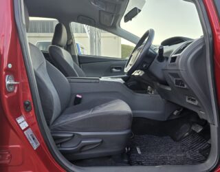 2012 Toyota Prius image 173123