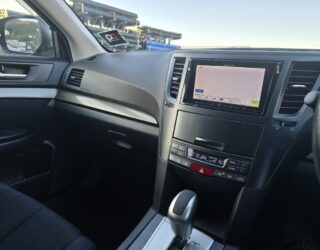 2012 Subaru Legacy image 163985