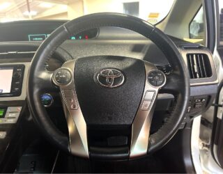 2015 Toyota Prius image 160631