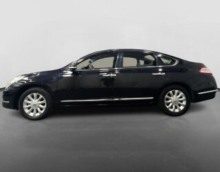 2013 Nissan Teana image 169993