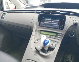 2011 Toyota Prius image 167080