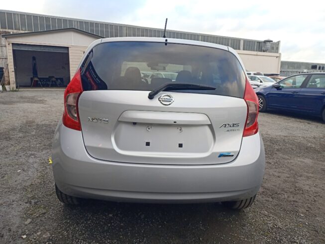 2015 Nissan Note image 169118