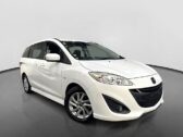 2013 Mazda Premacy image 167608