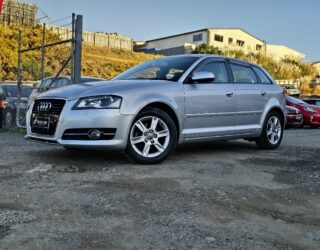 2013 Audi A3 image 169310