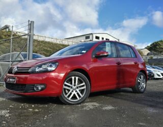 2011 Volkswagen Golf image 170468